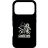 Skanderbeg Albania Flag Custodia per iPhone 17 Pro Skanderbeg Skenderbeu Albania