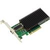 KALEA-INFORMATIQUE Scheda di rete PCIe 3.0 x8 SFP28 25GbE Mellanox ConnectX | Compatibile con 1G, 10G e 25G, supporta RDMA RoCE, PeerDirect / GPUDirect, TCP/UDP/IP Stateless Offload, SR-IOV