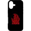 Albania Flag Custodia per iPhone 17 Orgoglioso di essere Albanese Albania