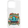 Dispatcher Multitasker Dispatch Center H Custodia per iPhone 15 Pro Max Originale Multitasker Divertente Dispatcher Octopus Humor