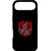 Skanderbeg Albania Flag Custodia per iPhone Air Skanderbeg Skenderbeu Albania