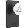 G Hall Marketing Dossi d'oca PopSockets PopWallet per MagSafe