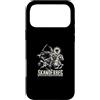Skanderbeg Albania Flag Custodia per iPhone 17 Pro Max Skanderbeg Skenderbeu Albania