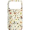 Disney Custodia per iPhone 17 Pro Disney Mickey Mouse & Friends Autumn Fun and Fall Vibes