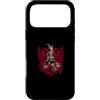 Skanderbeg Albania Flag Custodia per iPhone 17 Pro Max Skanderbeg Skenderbeu Albania