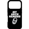 Miftees Metal Detecting Tees Custodia per iPhone 17 Pro My Arch Nemesis Soda Can Tab