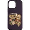 Thrift Store Findin Custodia per iPhone 13 Pro Max Vintage Negozio dell'usato Floreale Antico Amante