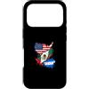 Honduras Usa Mexico Design Custodia per iPhone 17 Pro Honduras Usa Messico Bandiera
