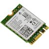 KALEA-INFORMATIQUE Scheda WiFi 5 M2 A E Key e Bluetooth 4.2 Intel 8265NGW | Con chipset INTEL 8265 NGW, per porta M.2 E A Key, WiFi 5 802.11ac dual-band e Bluetooth 4.2