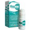Visufarma - Visuevo - Soluzione oftalmica 10 ml