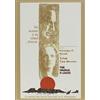 Reel Vault The Savage Is Loose (DVD) George C. Scott Trish Van Devere John David Carson