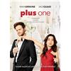 Image Entertainment Plus One (DVD) Maya Erskine Jack Quaid Ed Begley Jr. Finn Wittrock Beck Bennett