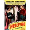 Reel Vault Hellfire (DVD) William ["Wild Bill"] Elliott Marie Windsor Forrest Tucker