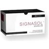 REMITAN GmbH Signasol - Integratore bevibile al collagene - 28 flaconcini