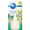 AMBI-PUR Ambipur Deodorante Per Ambienti, Ricambio Liquido, 3 confezioni da 21.5 ml
