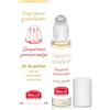 Helan Pandoro - Oil de Parfum Roll On Donna e Uomo Gourmand 10 ml | Profumo in Olio Analcolico Concentrato con Mandorle Dolci e Vitamine C ed E, Bouquet Bianco Gourmand Natalizio, Made in Italy