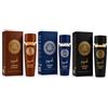 Il Gruppone Passione Casa Aswad Set 3 Profumi Eau de Parfum 100 ml - Set 3 Fragranze Uomo e Unisex - Confezione 3 x 100 ml