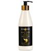 Disclose Paris - Crema idratante senza risciacquo alla cheratina 400 ml - Cura dei capelli - Capelli secchi, ricci, danneggiati - senza solfati, senza parabeni