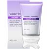 Fehunda Crema viso rassodante al retinolo e collagene con massaggiatore Gua Sha (1pcs)