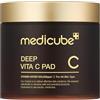 medicube DEEP VITA C PAD