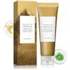 PQUELM Detergente Viso All'erba Centella Idratante,Madagascar Centella Poremizing Deep Cleansing Foam,Schiuma Densa,Pulizia Delicata,Fresco,Adatto a Uomini e Donne,120g