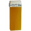 Xanitalia Cera Depilatoria Kit 6 Ricariche Al Miele Rullo Grande 6x100ML Cartucce Roll-On