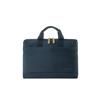 Tucano - Smilza Borsa Slim-blu