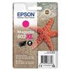 Epson - 603 Stella Marina T03a Xl Single Magenta-magenta