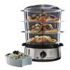 Russell Hobbs - 19270-56 Cook Home-acciaio Nero