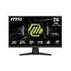 Msi - Monitor Led Fhd 23,8 Mag 244f-nero