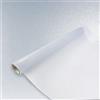 DecoMeister Pellicola Statica per Finestre 90x100 cm - Pellicola per Vetri Decorativa in PVC Perdita di Luce e Senza Colla - Facile da Applicare per Vetro Porte e Cabina Doccia - Effetto Ghiaccio