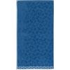 Zucchi, Set due pezzi Spugna Bagno, Coppia Asciugamani, ospite 40x60 + Asciugamano 60x110, Asciugamani 100% di Puro Cotone Biologico Riva B1