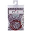 ChiaoGoo Twist RED Cavo Intercambiabile Large 35 cm - 1 pezzo