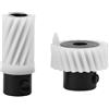 LetCart Set di ingranaggi per macchina da cucire per Singer 502 507 509 513 514 518 522 527 533 534 538 543