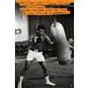 Pyramid International PP32141 Maxi poster con sacco da boxe Muhammad Ali, multicolore, 61 x 91,5 x 1,3 cm