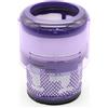 PakTrade Premium Filtro Pre-Motore Filtro HEPA Compatibile con Dyson 965241-01, 96524101, SV19, SV 19, Omni-Glide, Omni-Glide+ - aspirapolvere Portatile Senza Fili - Lavabile - Accessori, ricambi