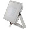 couson Faretto LED proiettore 50 W per esterno regolabile impermeabile IP65 Colore Bianco Design bianco freddo