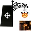 Lerkely Lampada da libreria Vintage Library Lantern, Illuminazione decorativa per libreria, lampada da libreria, luce notturna a LED, luci per angolo lettura, soggiorno, studio (Pumpkin)