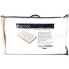 viglietti HYPNOS Cuscini per Letto, Cuscino Memory Foam Alta QUALITA', Guanciale Ortopedico per Dolori Cervicali, Modello Cervicale (67x42x12/10 cm)