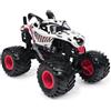 Monster Jam Veicolo giocattolo camion 1To24 MM dalmata M27