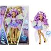 Mirror Mi Luna Skye Fashion Doll - Emozione da sogno, con oltre 15 punti di articolazione