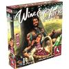 Pegasus Spiele Wine & Cheese (Deep Print Games) (English Edition)