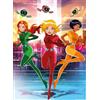Nathan - Puzzle da 500 pezzi - Puzzle Nathan da 500 p - Sam, Clover e Alex/Totally Spies! - Adulti e bambini a partire da 10 anni - Puzzle di alta qualità - Collezione My Heroes - 12001144