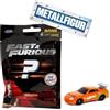 Jada Toys - Fast & Furious auto in Mystery Blind Pack, 1 modellino auto a sorpresa, 12 varianti disponibili, realizzate in metallo, misura 4 cm, +3 anni, 9335404314R00