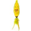 Catstages Kicker Peelin' Good Banana Dental Cat Toy with Catnip