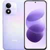 XIAOMI Redmi Note 17 4G; 8+256 GB; Schermo 7.0; 45W; Viola; con Caricatore