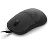 ENDGAME GEAR XM2 8k v2 Gaming Mouse Dark Frost - Sensore ottico DPI 30K, polling 8000 Hz, design Claw-Grip per mani medie e grandi, leggero (52,5 g)