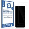 Ecultor FLEX 2x Pellicola Protettiva opaca per TCL 50 Pro NXTpaper 5G | Antiriflesso, Copertura Totale dello schermo al 100%, autorigenerante, senza bolle, anti impronte, autoadesiva