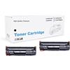 Outlet della Stampa Prezzo per 2 Cartucce Toner Compatibili 713 (1871B002) per stampanti Canon I-Sensys LBP 3250