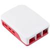 Digitalkey Case per Raspberry Pi5 | Piedini in gomma, Ventola e Dissipatori di calore inclusi